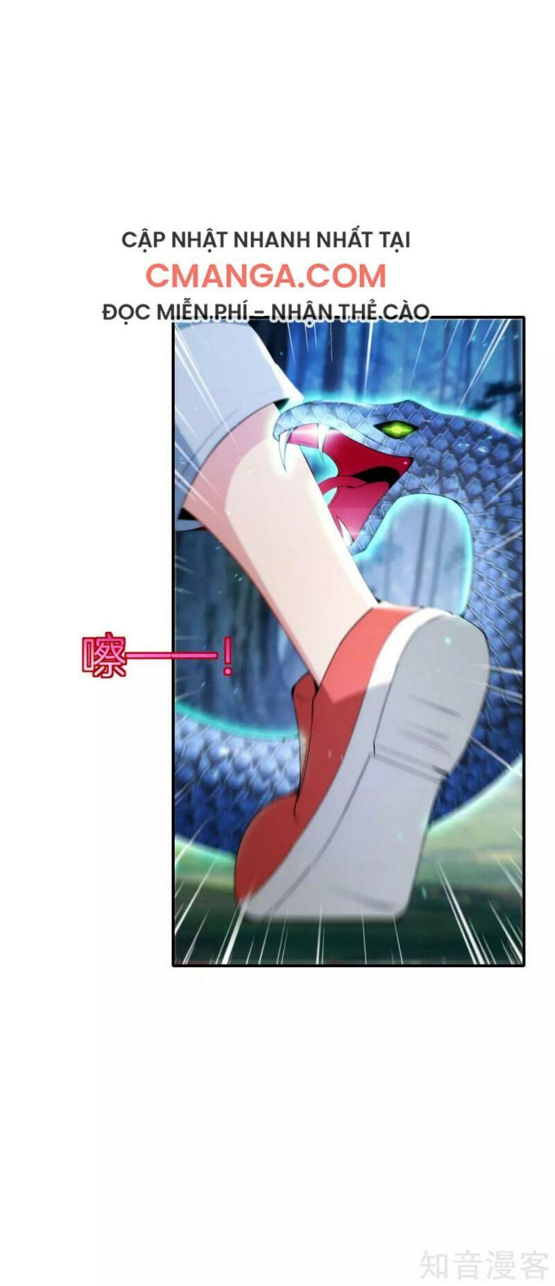 vòng bạn bè mạnh nhất của tiên giới chapter 54 2