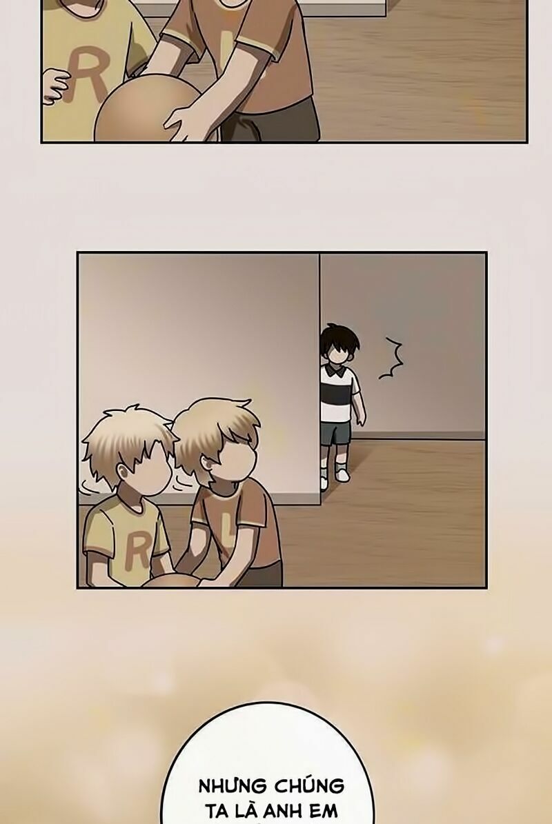 nụ hôn nguyền rủa chapter 64 15