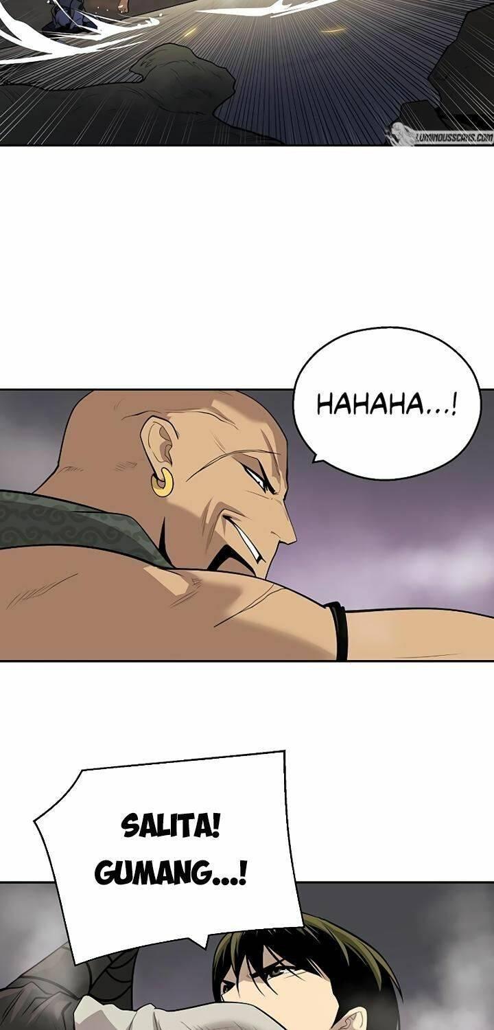 thiếu niên kiếm sư chapter 61 22