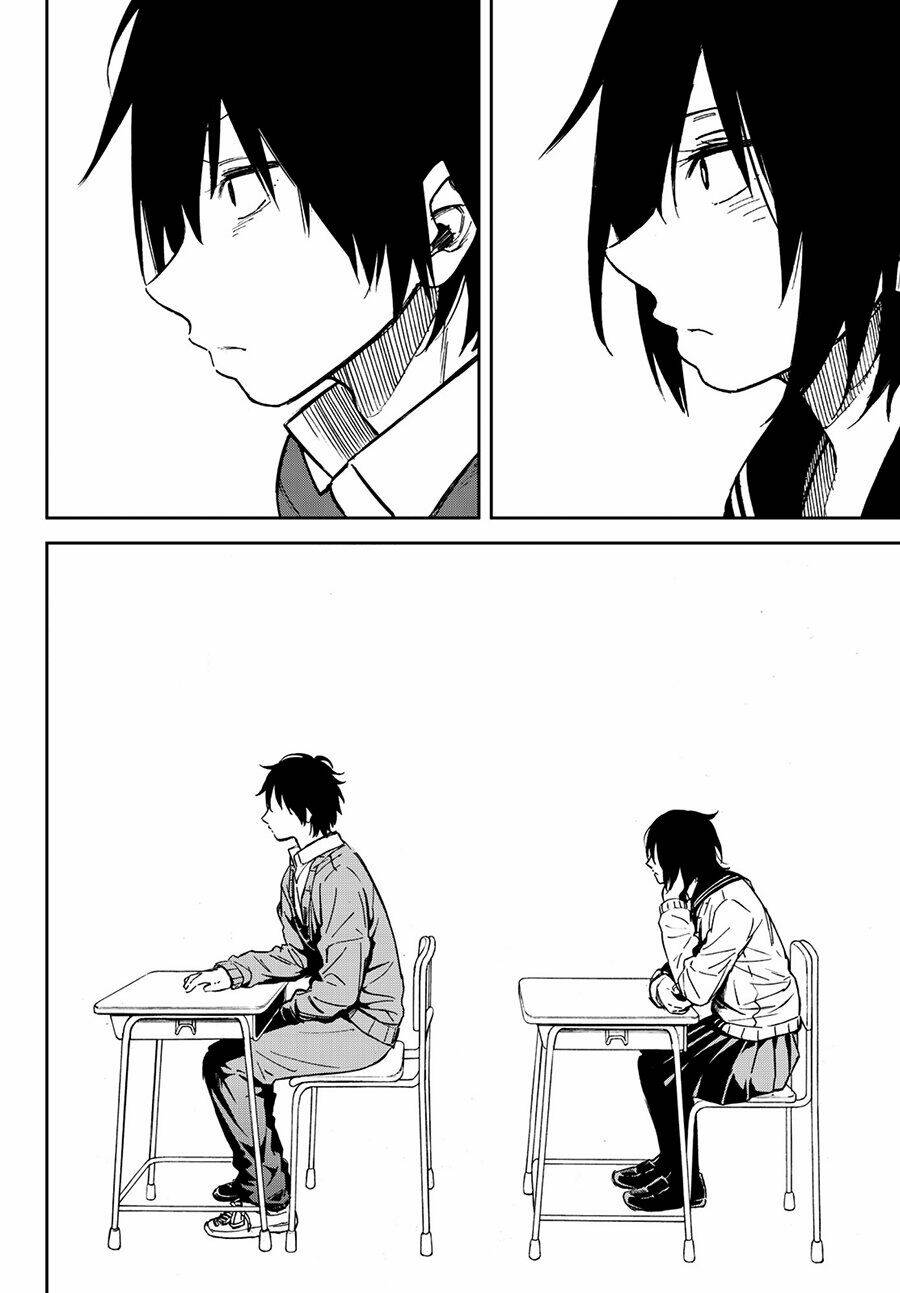 kanojo wa rokurokubi chapter 22 7