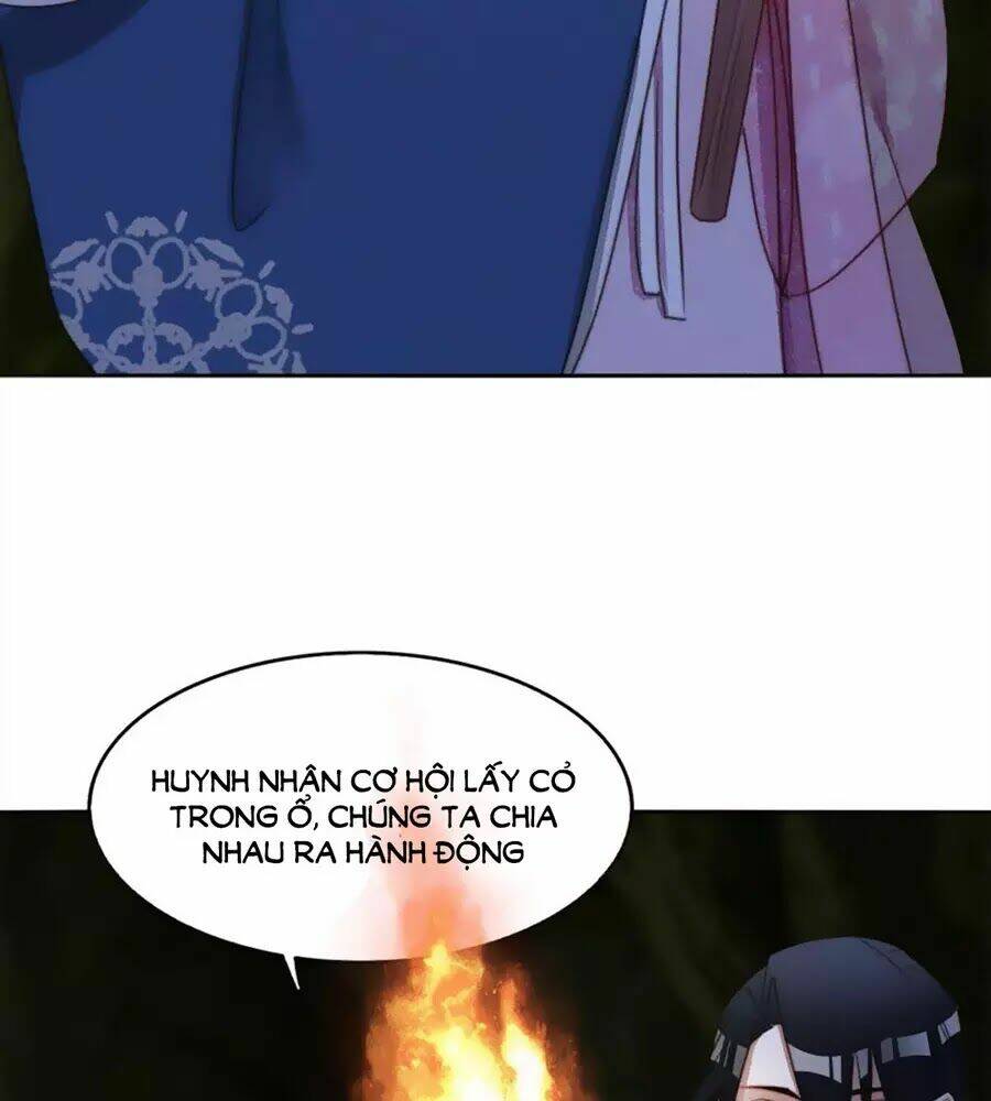 thần nữ thái năng liêu chapter 32 22