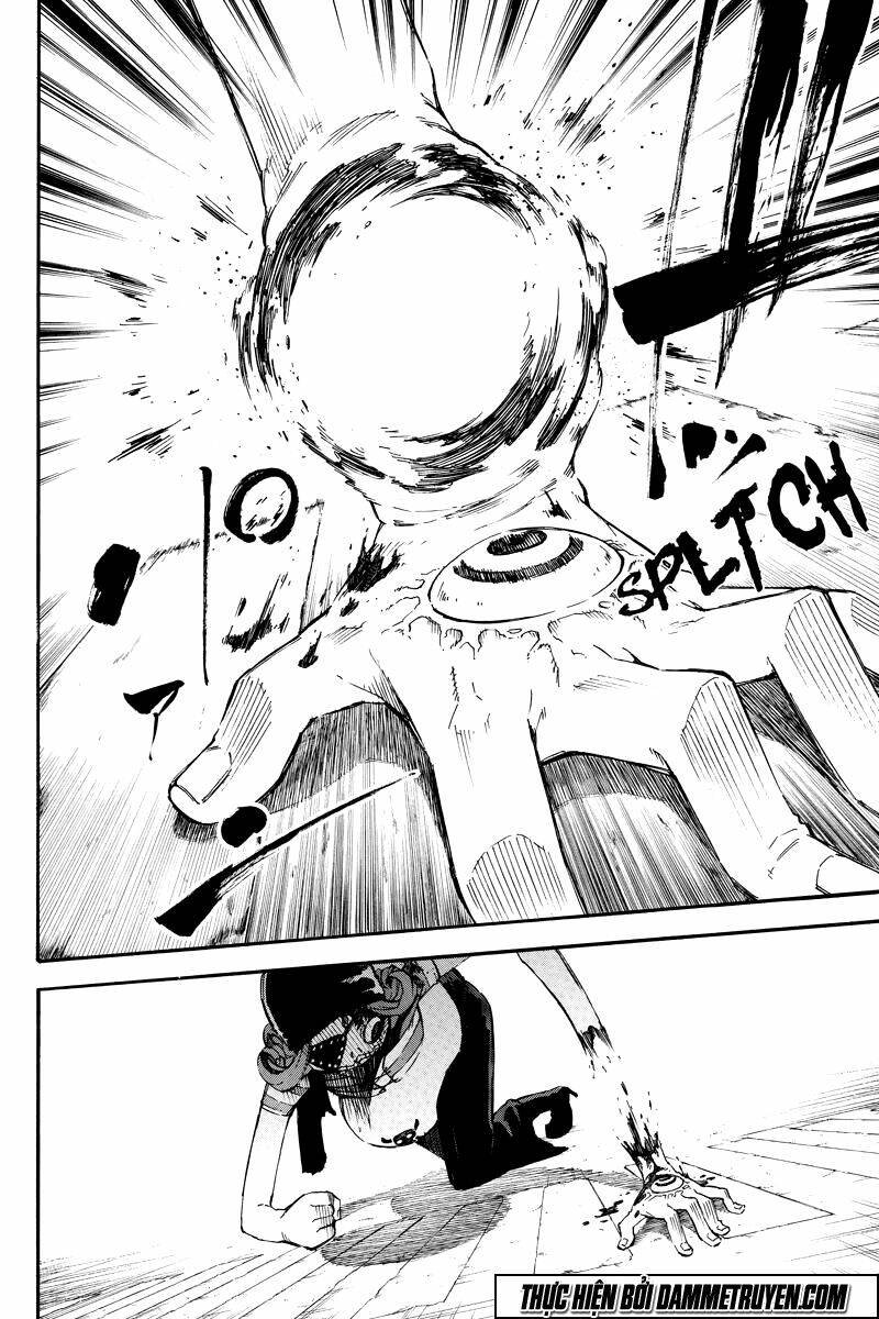 dolly kill kill chapter 50 1