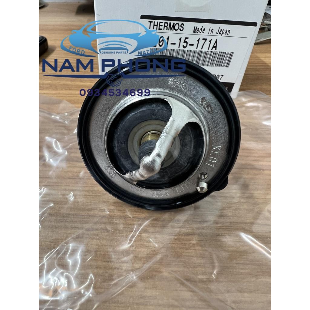 Van hằng nhiệt Ford Ranger 2003 - 2011 - KL0115171A