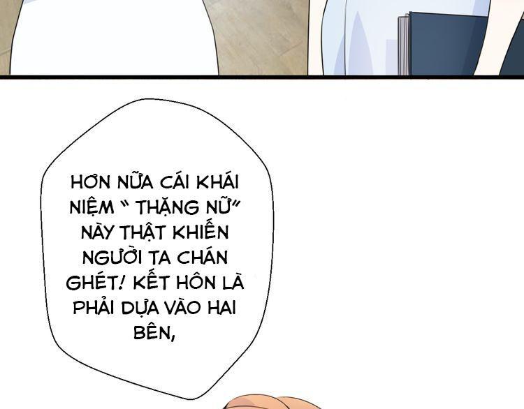 cuộc chiến tình yêu chapter 43 69