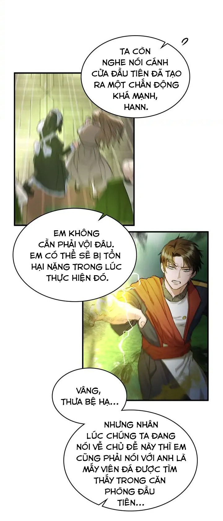 hai người thừa kế chapter 52 9