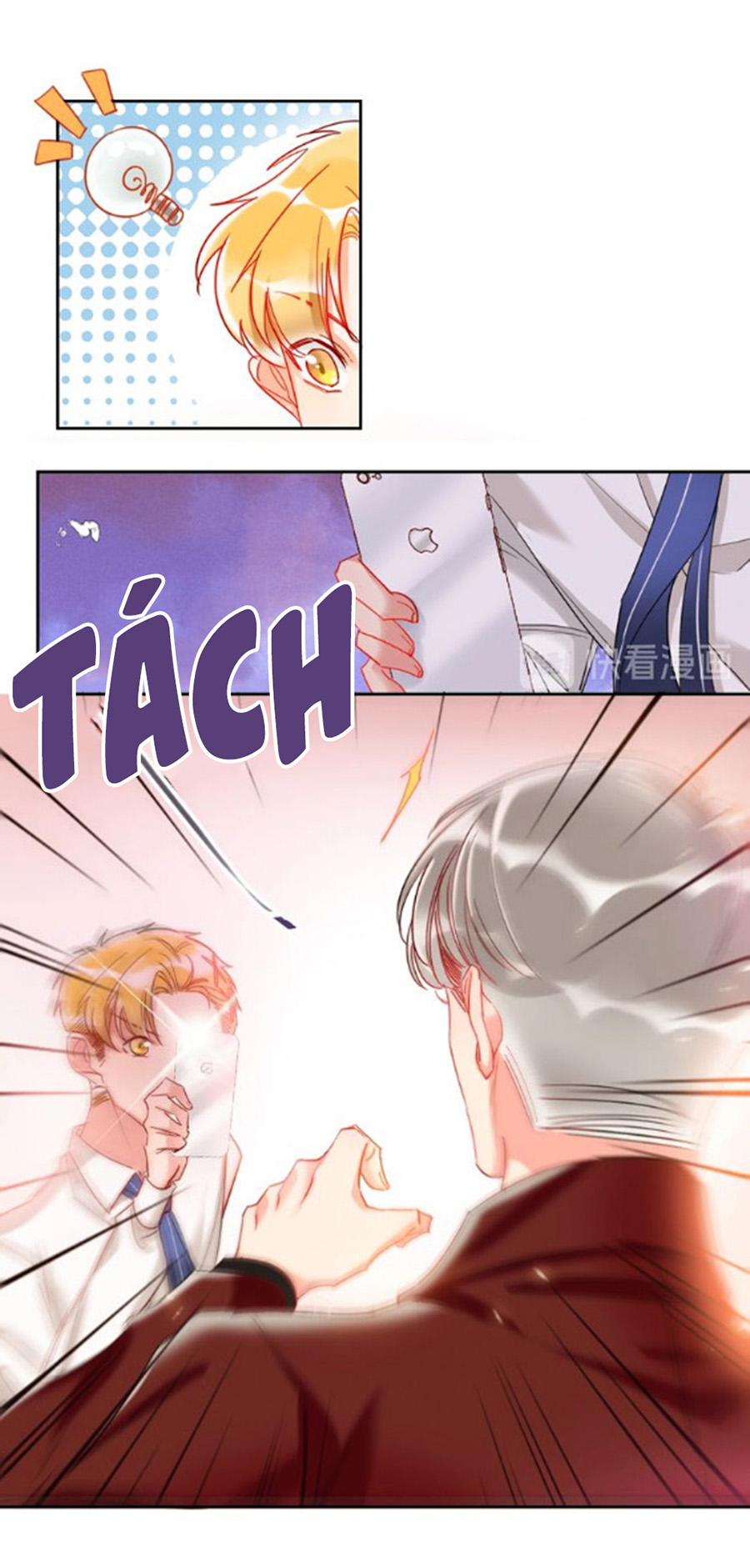 kế hoạch đánh chiếm của công chúa nghèo chapter 27 11