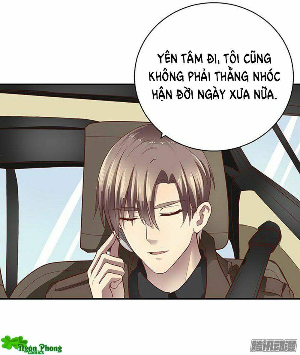 khi trò chơi ác ma bắt đầu chapter 8 13