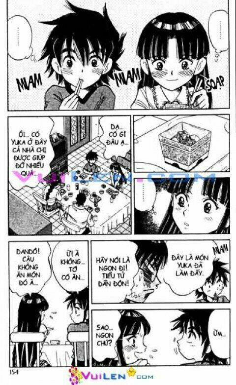 dandoh chapter 33 154