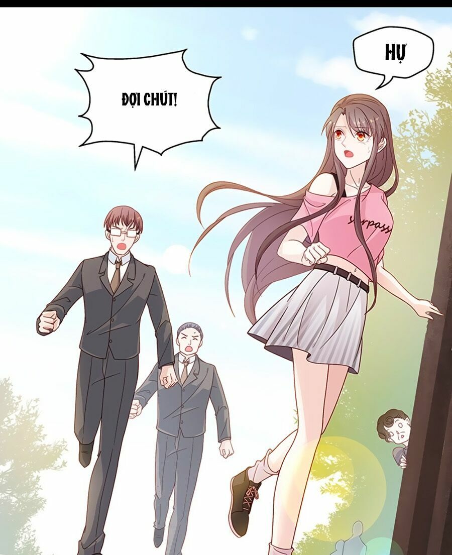 thiên kim bất lương chapter 1 12