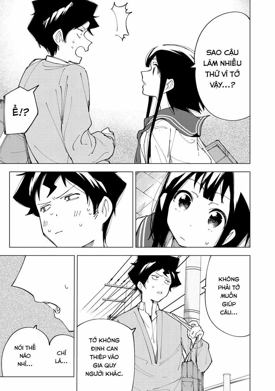 xem phim "người lớn" được không? chapter 9 4