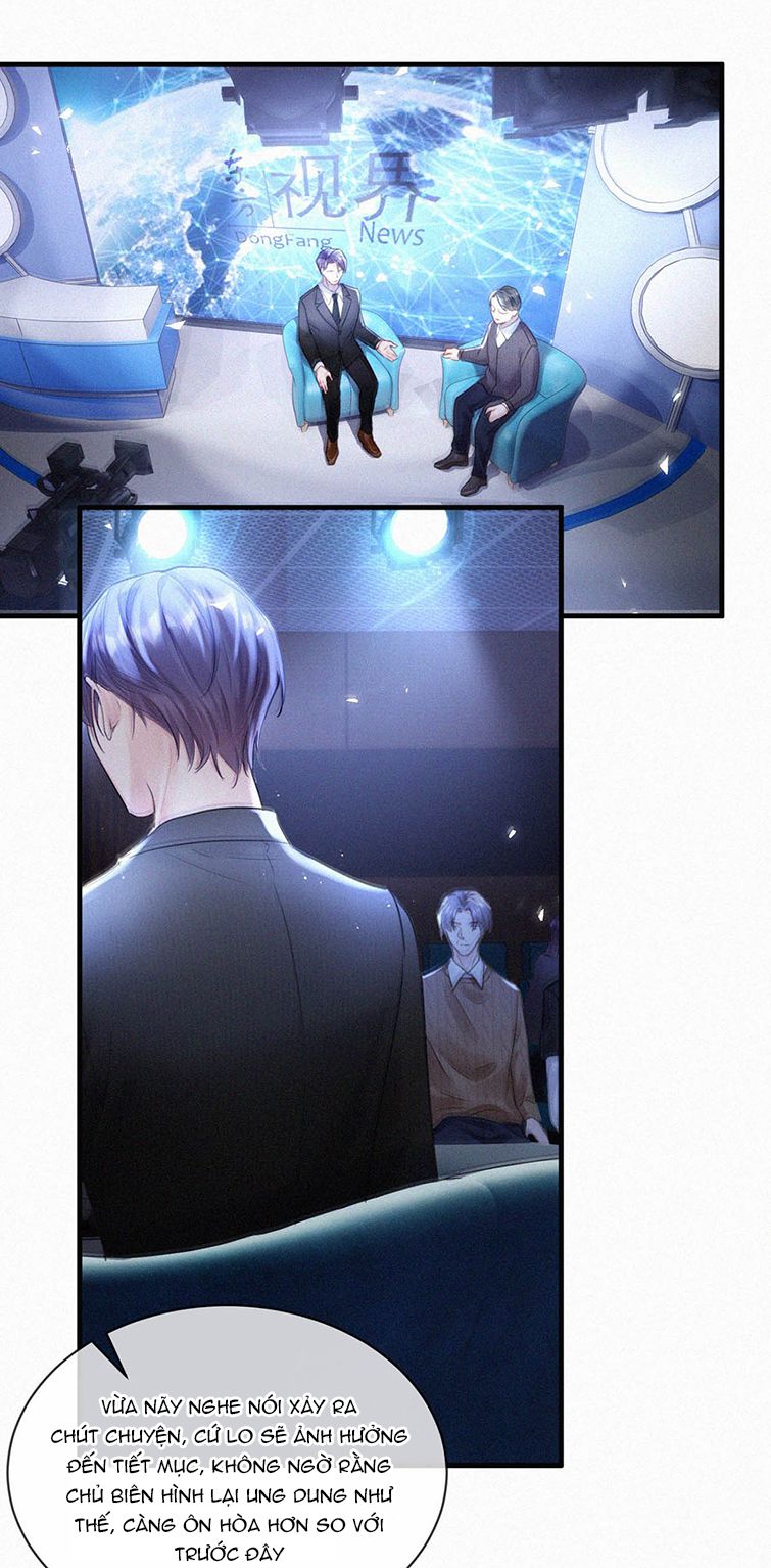 thần thương (môi súng) chapter 64 27