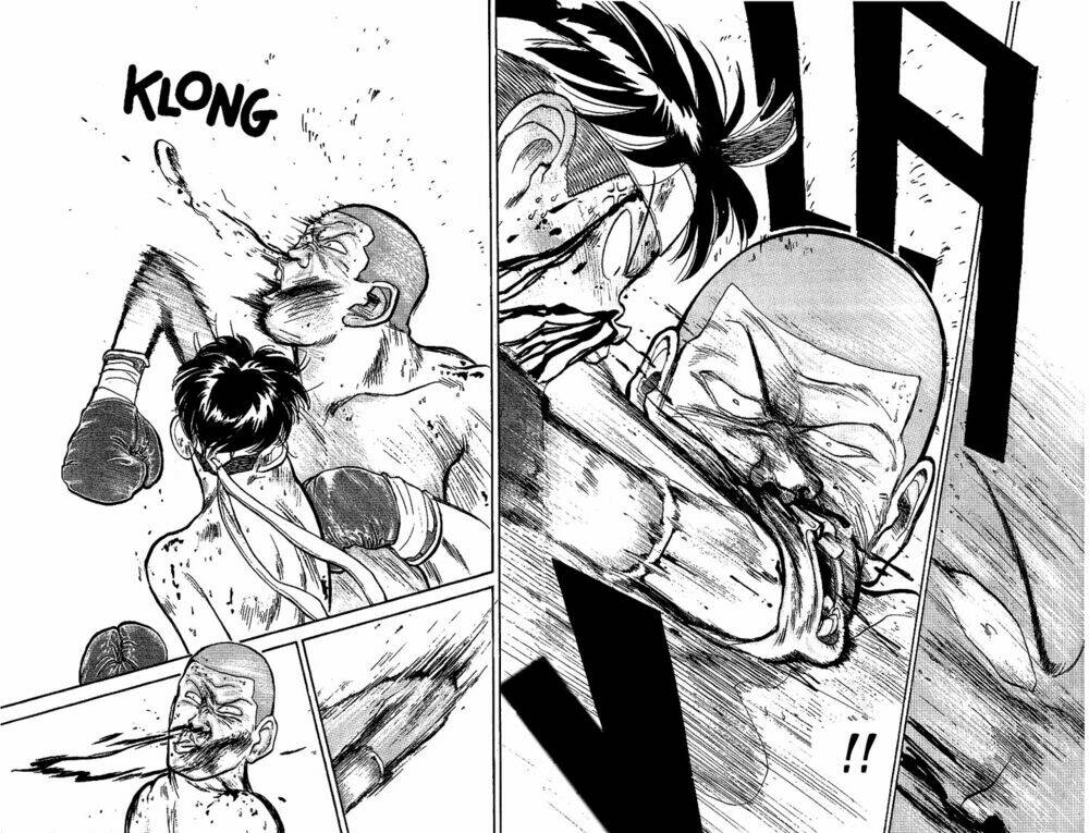 noritaka chapter 16 18