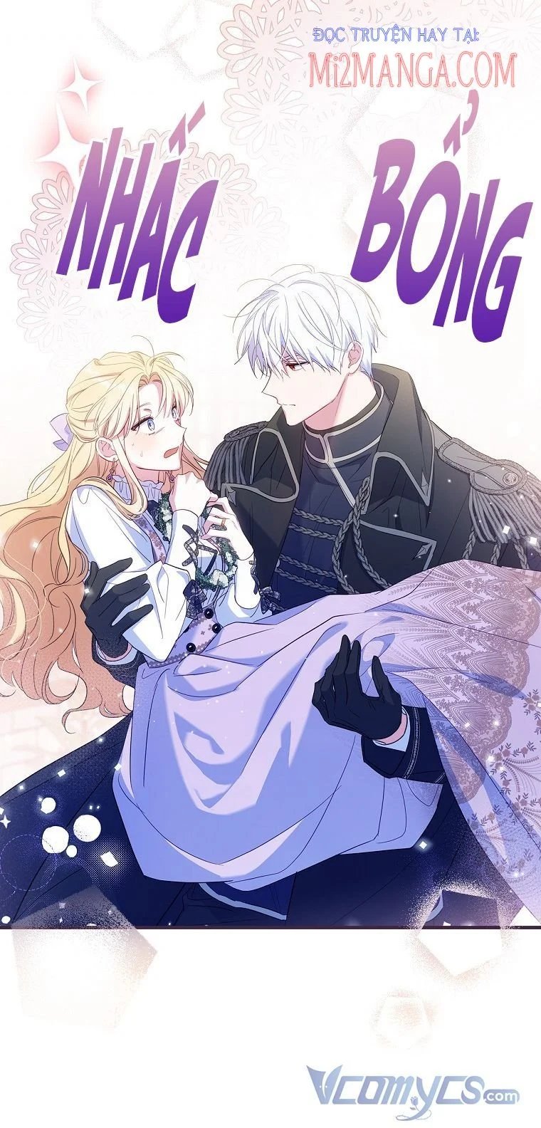 phương pháp khiến chồng đứng về phía của tôi chapter 28.5 26