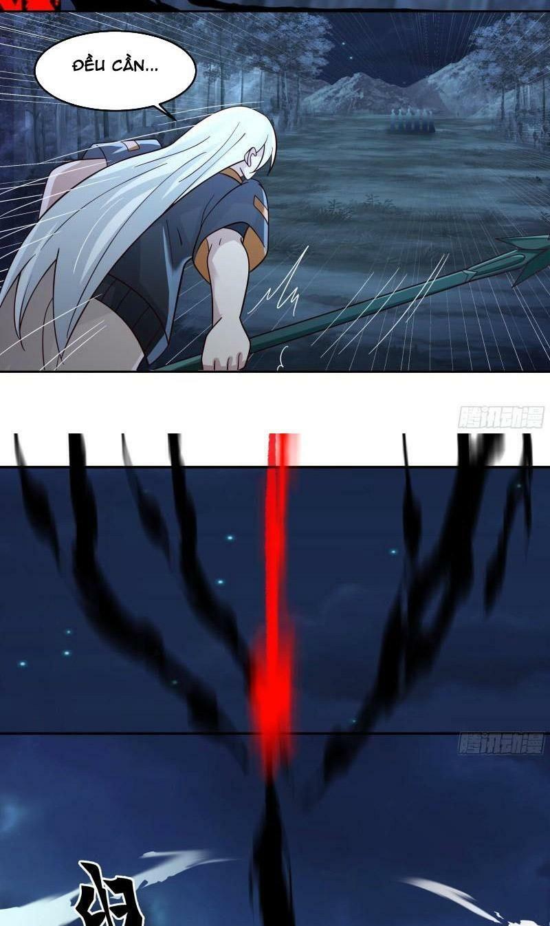 trên người ta có một rồng chapter 554 4