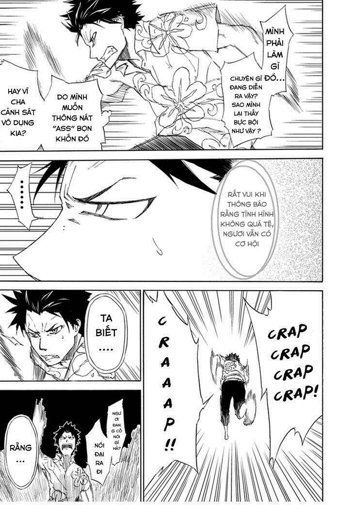 sky blue chapter 1.2 38