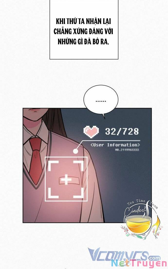 chiến lược: tình yêu trong sáng chapter 0 22
