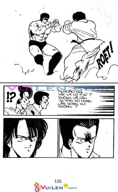 truyền nhân atula - shura no mon i chapter 7 126