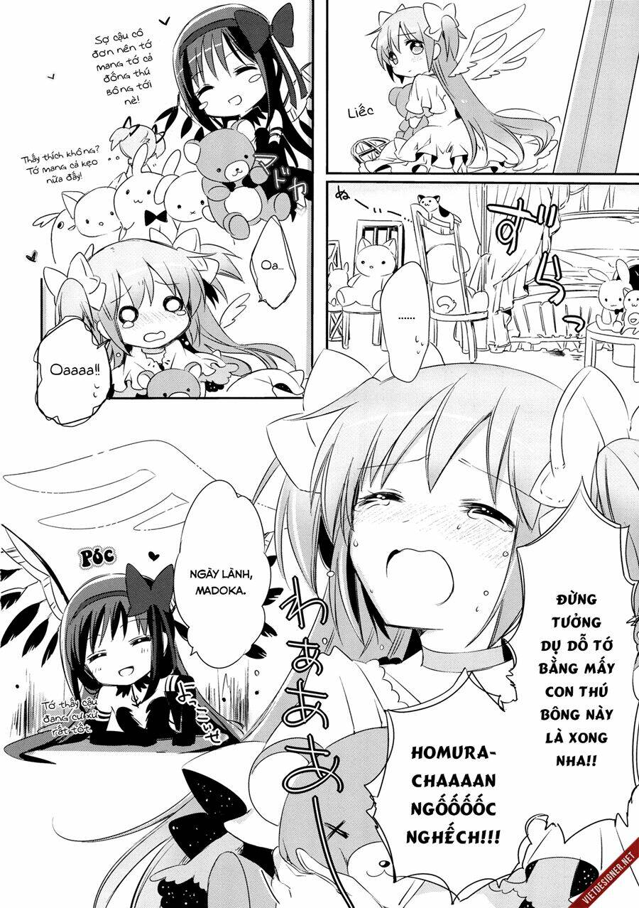 himitsu no hanashi wo kikitai soudesu chapter 1 12