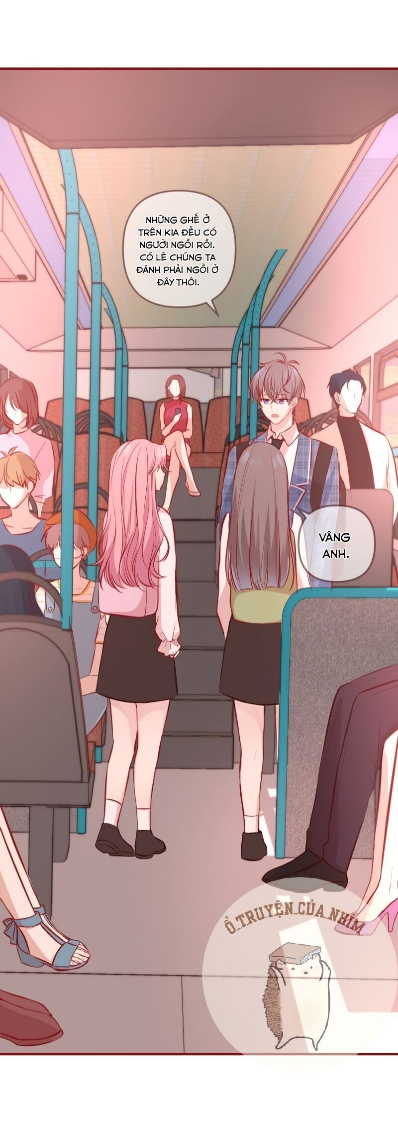 mù quáng vì yêu anh chapter 17 24