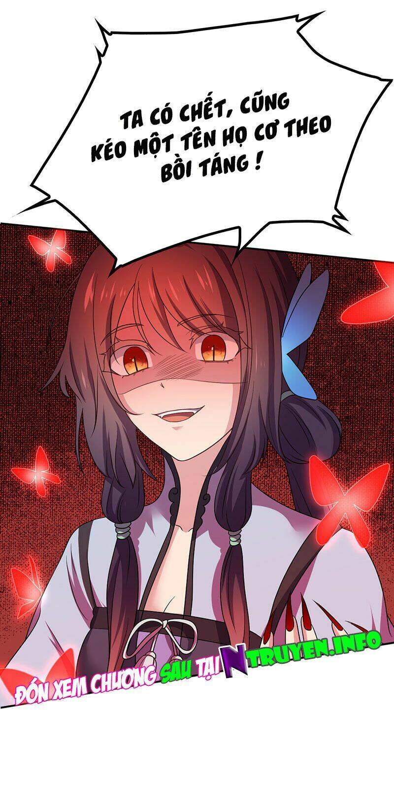 khuynh thế đế vương cơ chapter 10.2 23