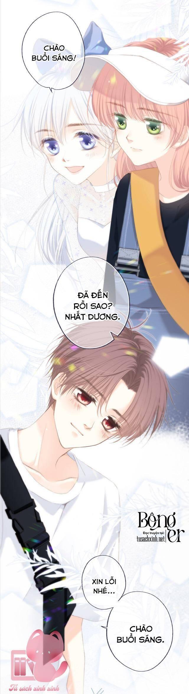 con tim rung động 2 chapter 147 23