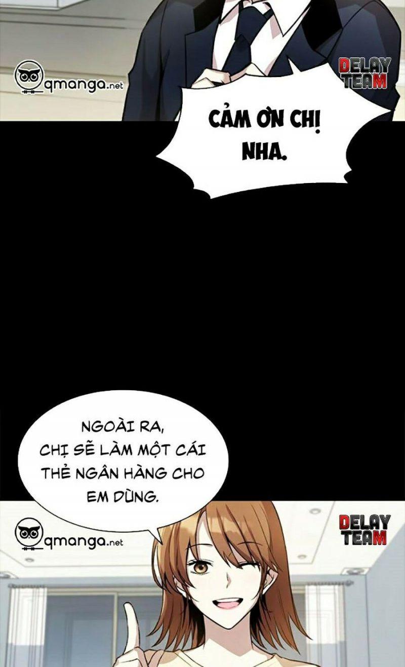 tiêu diệt ác nhân chapter 8 37