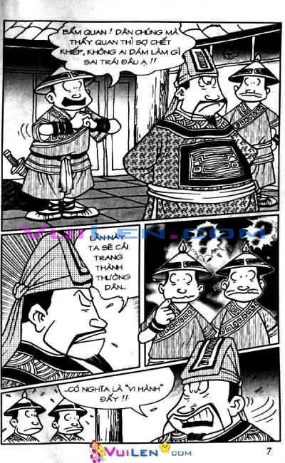 thần đồng đất việt chapter 9 6