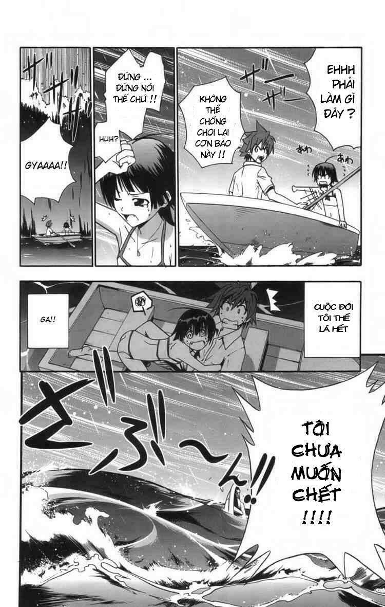 ayu mayu chapter 9 31