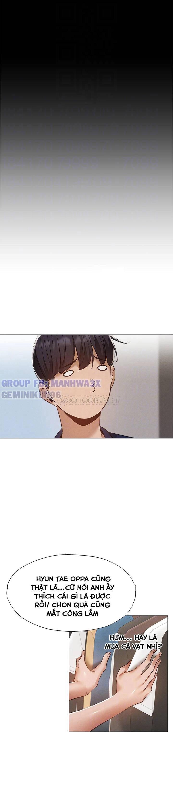 dưới mái nhà chung chapter 32 18