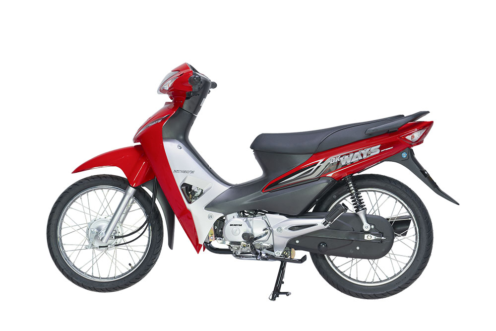 Xe Máy 50cc DK Ways