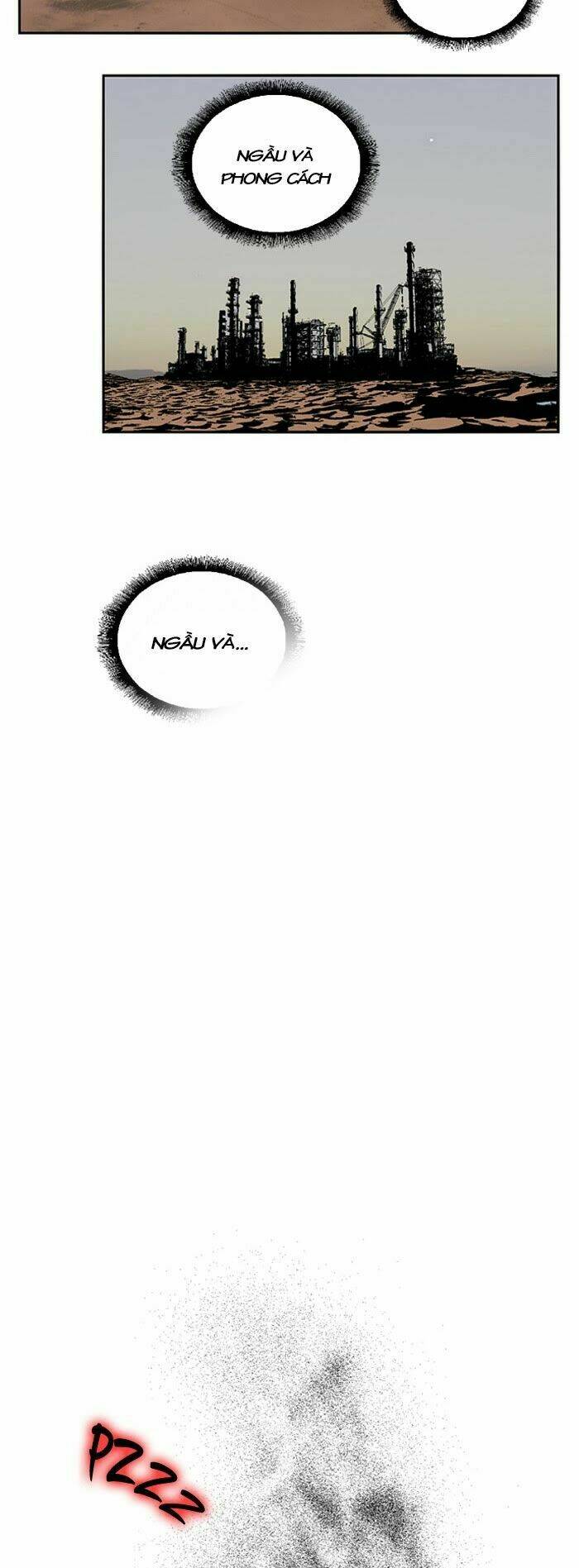 người máy hủy diệt chapter 120 34