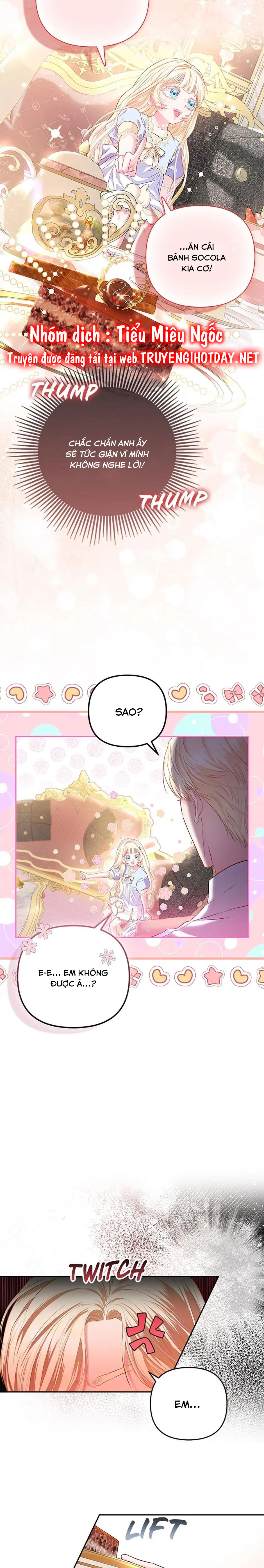 nàng công chúa của tôi chapter 9 17