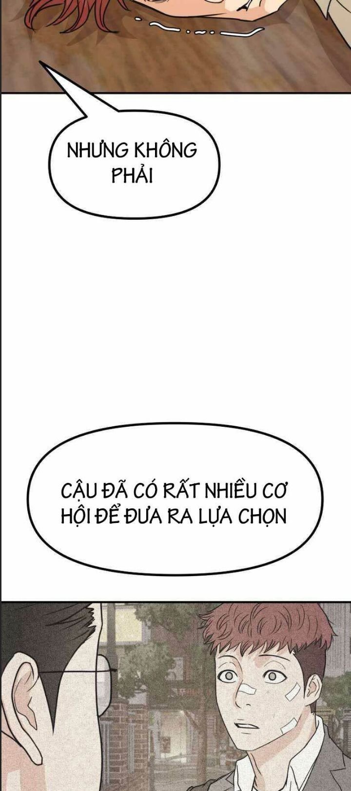 bạn trai võ sĩ chapter 96 16