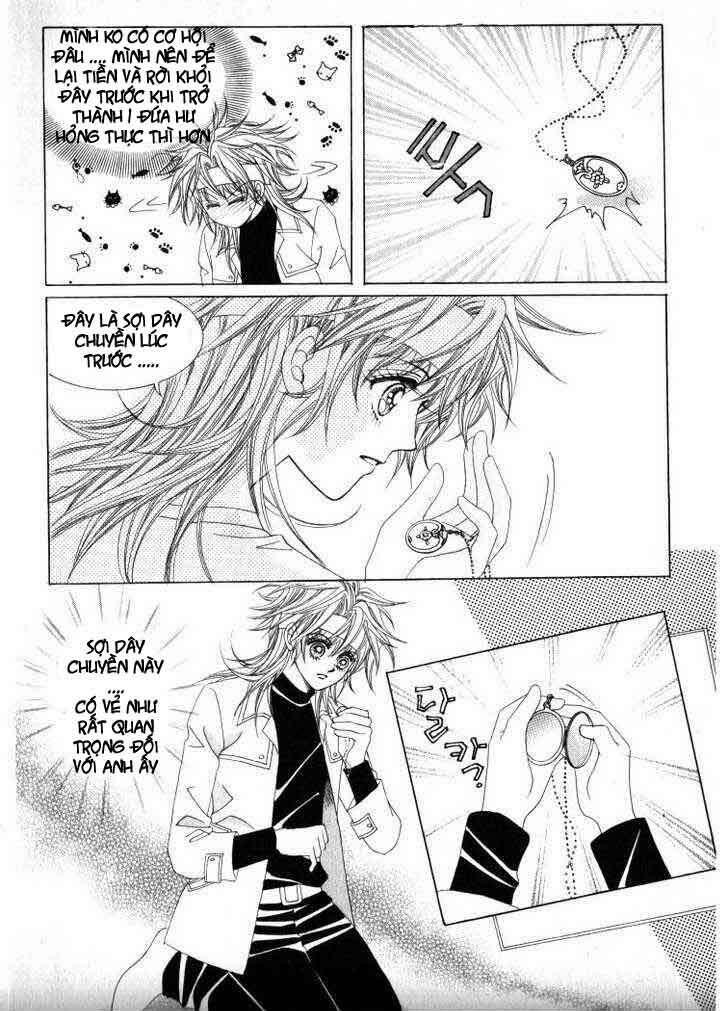 he dedicated to roses chapter 13 59