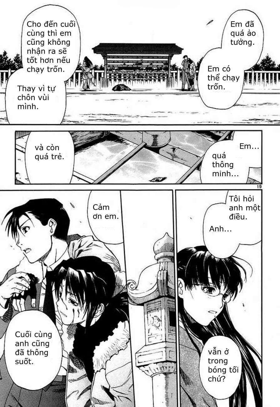 hố đen chapter 37 18