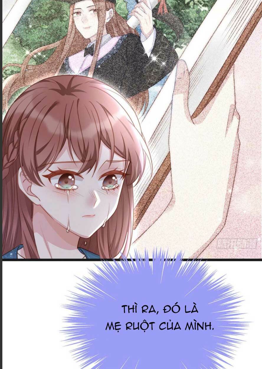 sủng em sủng tới tận cùng chapter 120.2 23