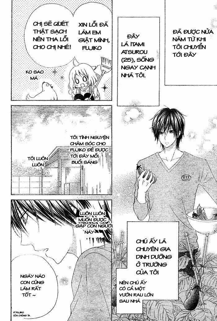 hajimari no niina chapter 1 9