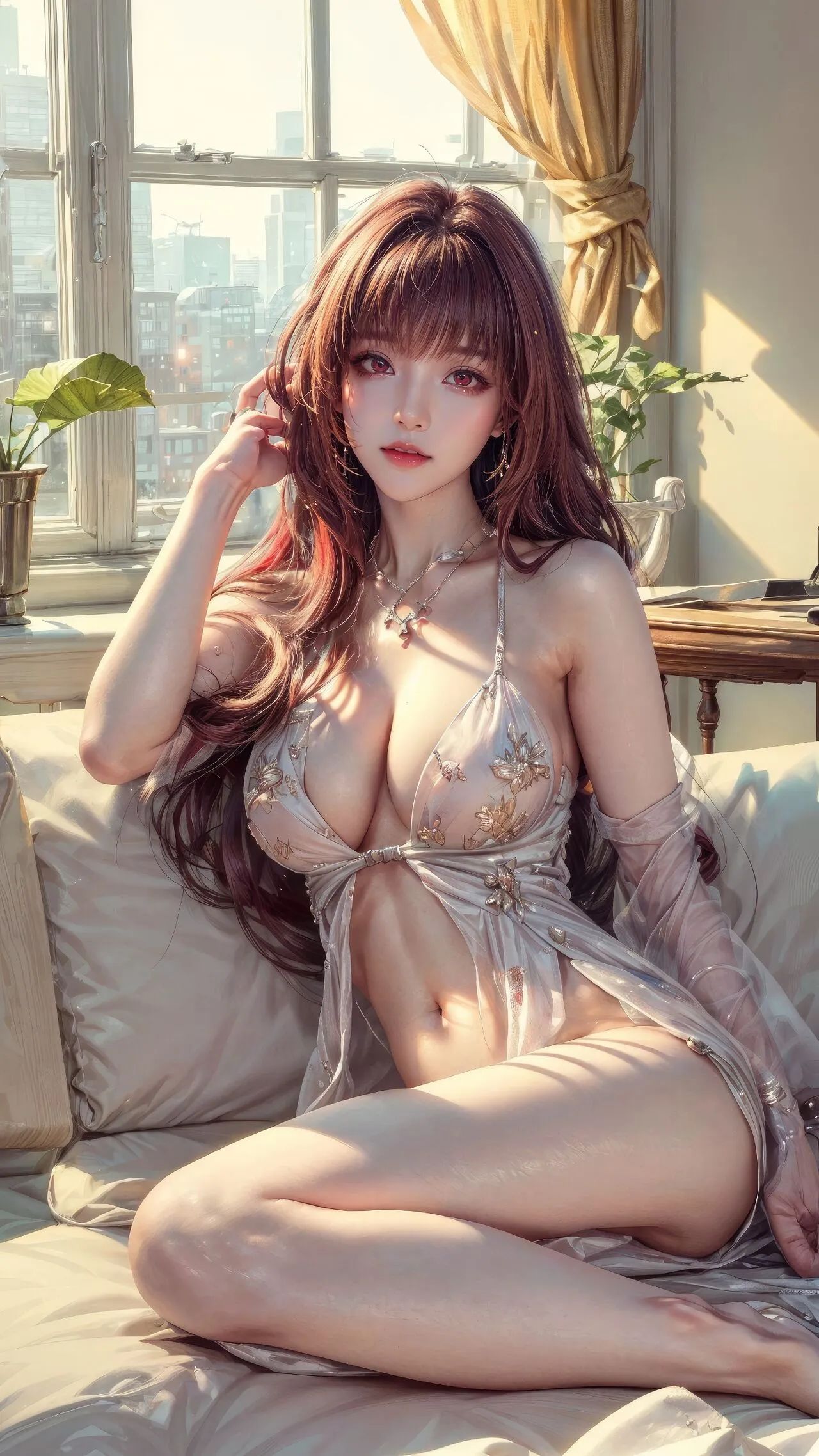 artist ai generated chapter 391 33