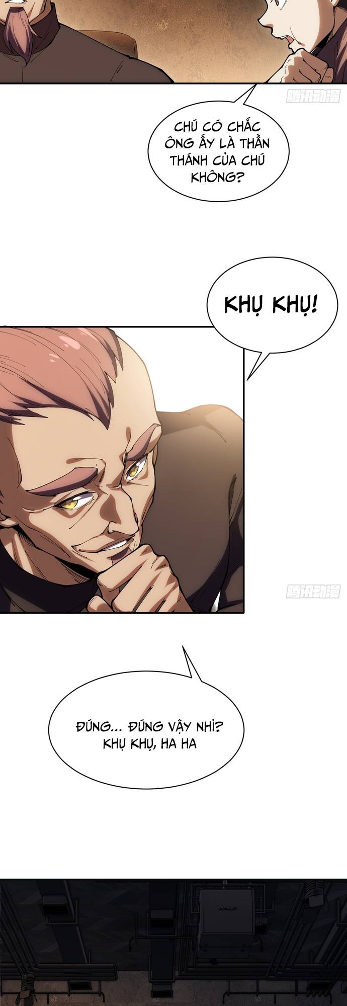 phá kiếp chỉ huy chapter 1 13