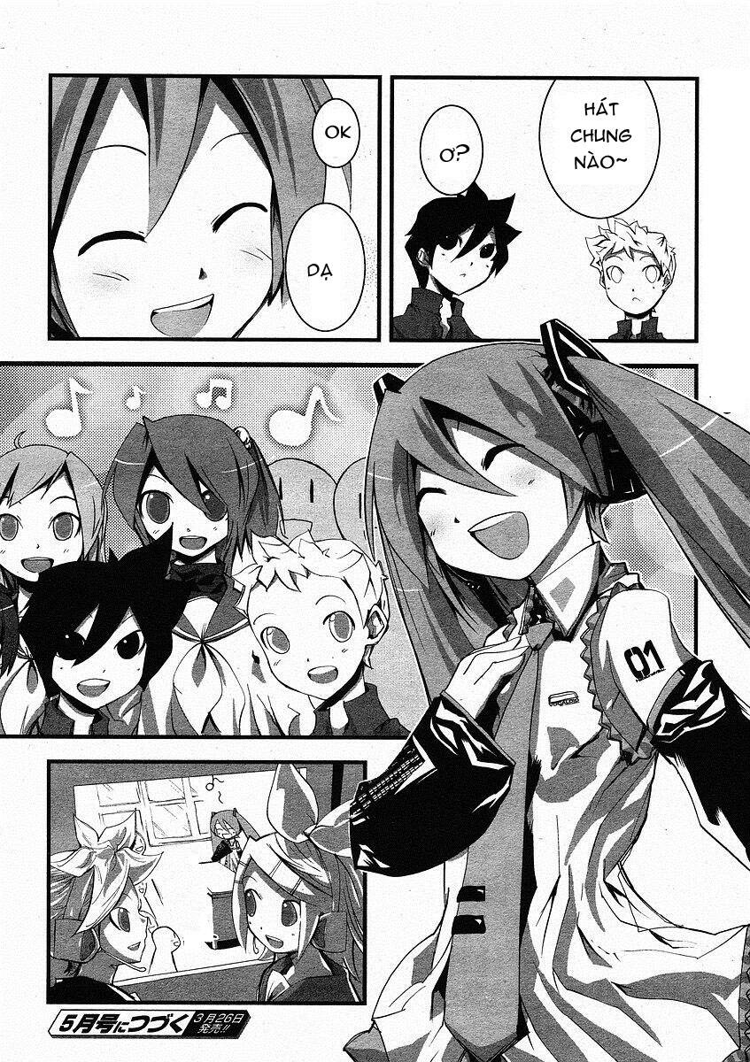 hatsune mix chapter 4 17