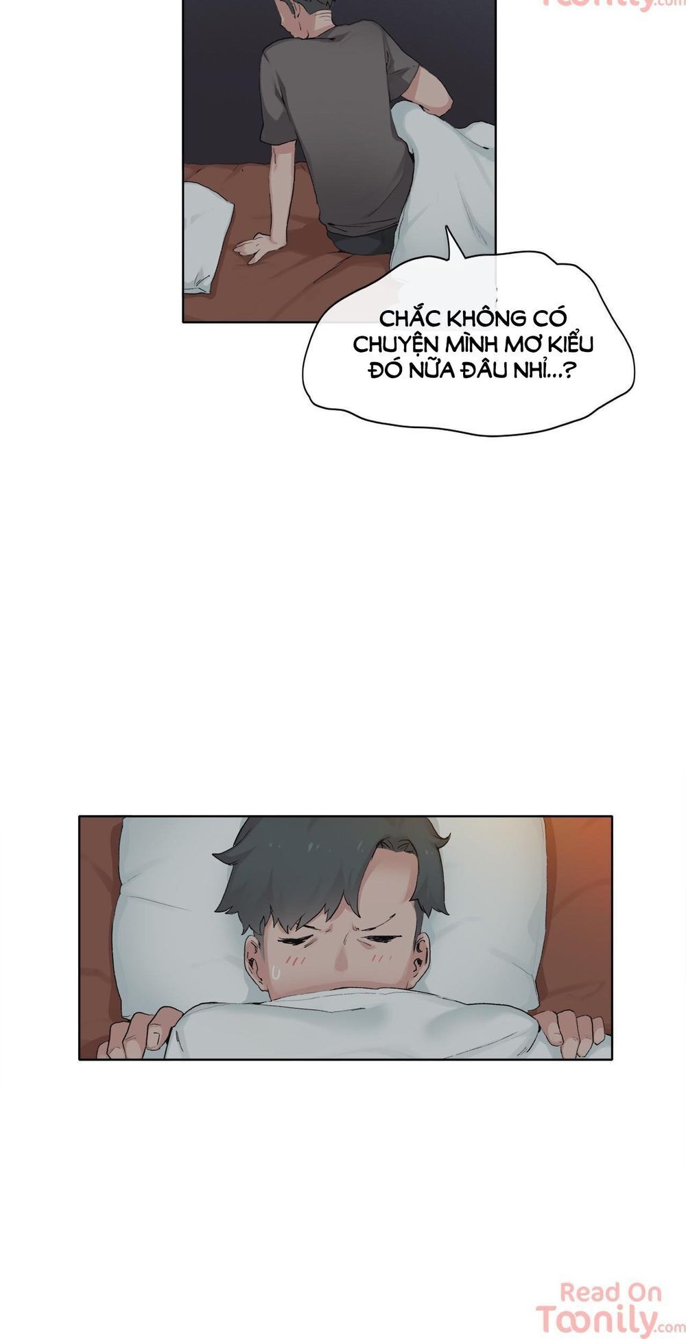 vùng đất kỳ diệu chapter 10 15