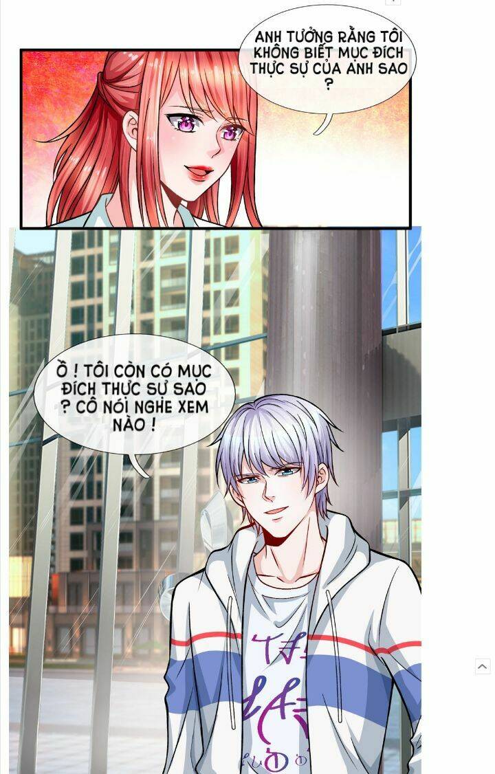 tuyệt đỉnh khí thiếu chapter 9 3