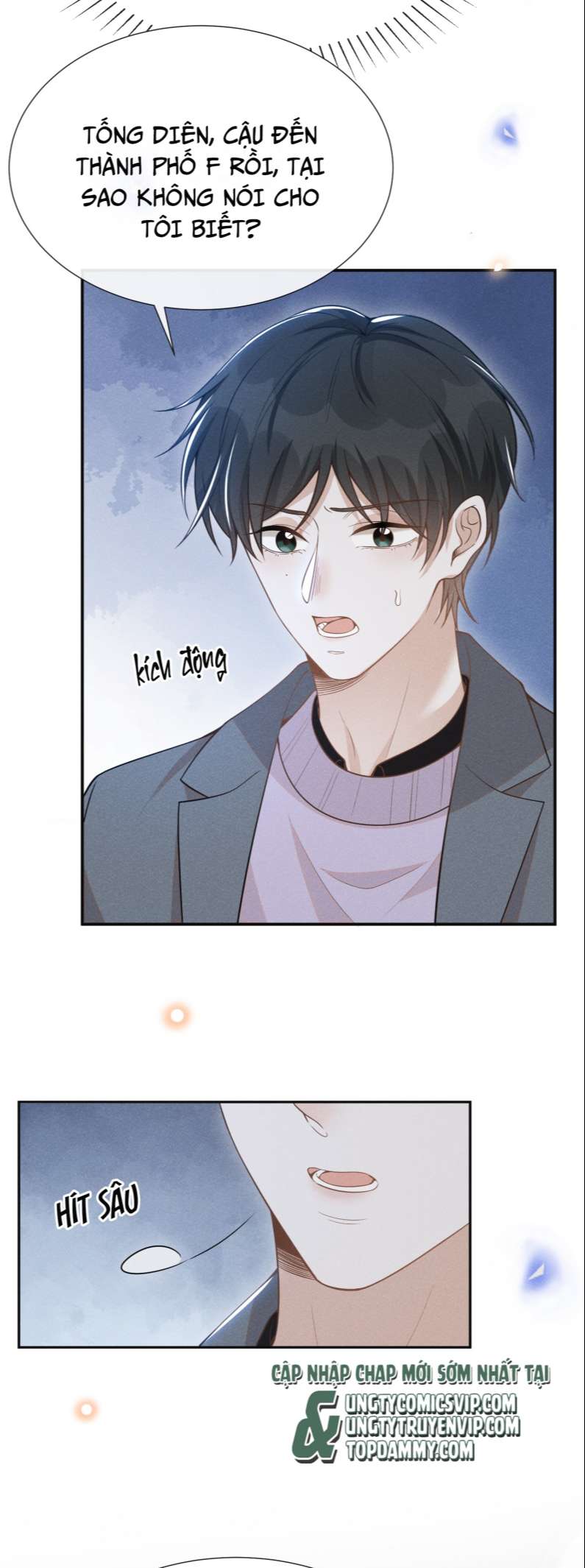 lai sinh bất kiến chapter 79 25