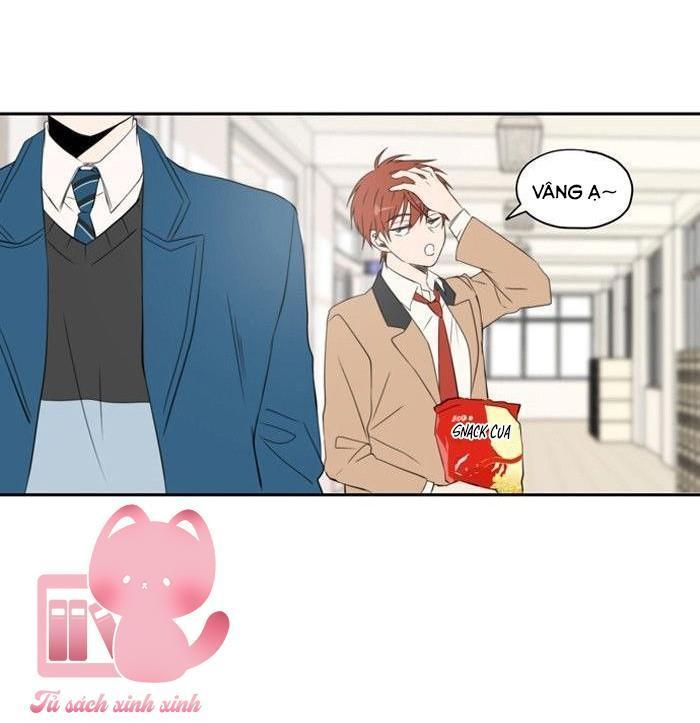 a good day to be a dog chapter 3 13