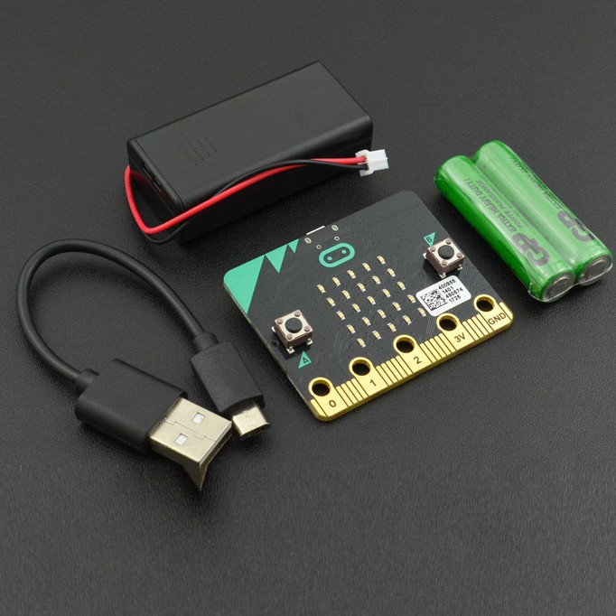 Kit micro:bit Go (Full box - chính hãng)