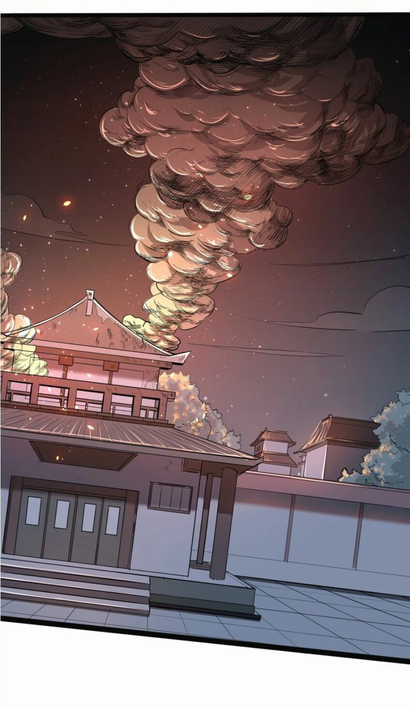 đại nghịch chi môn chapter 43 2