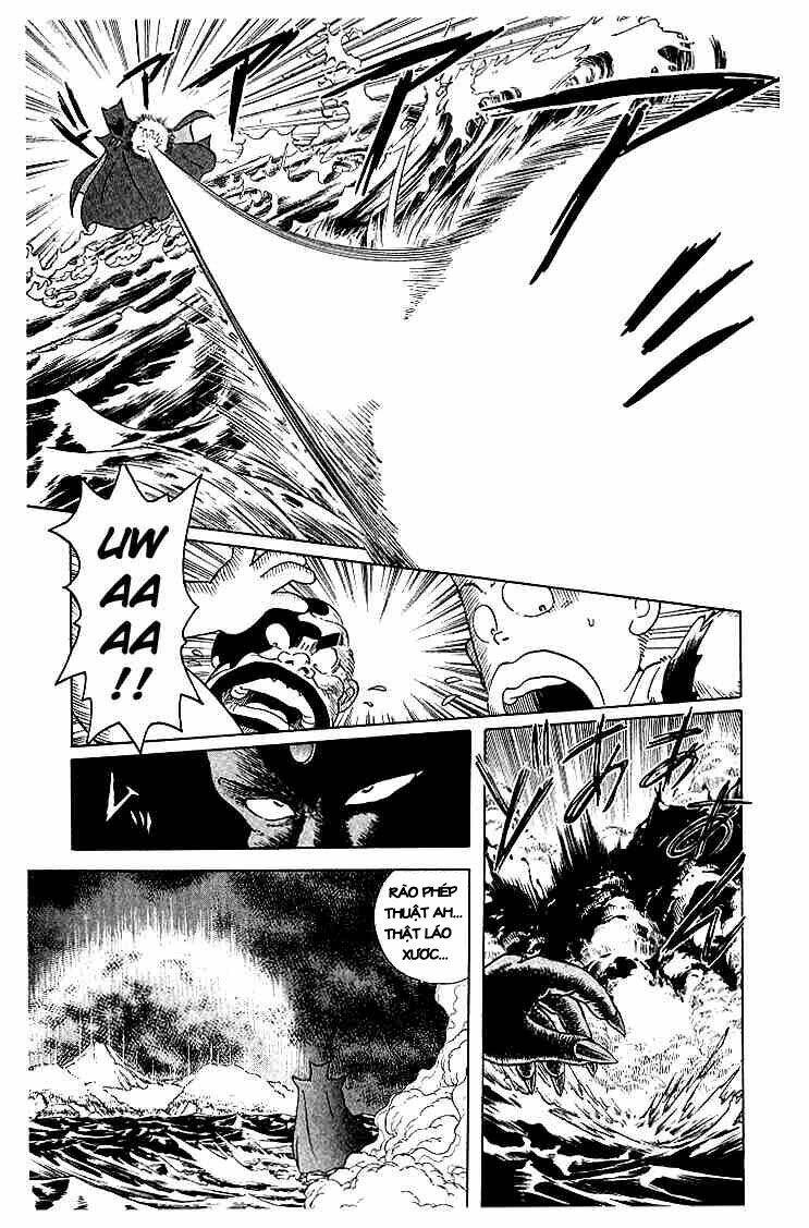 dragon quest - dấu ấn rồng thiêng chapter 9 4