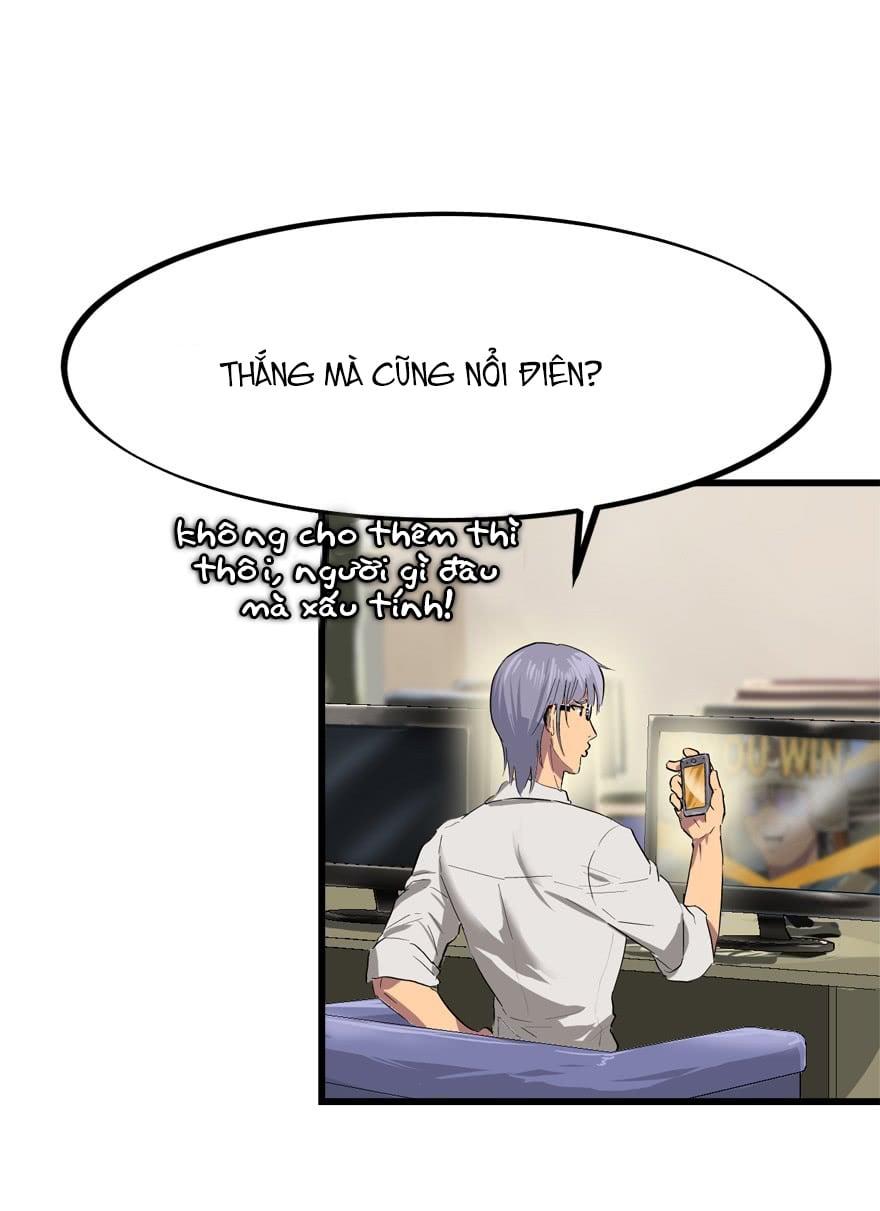 vua sinh tồn chapter 21 6