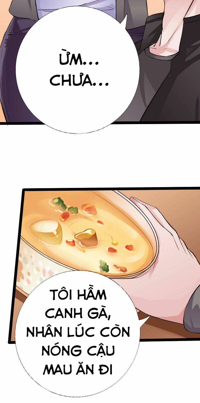 tuyệt phẩm tà thiếu chapter 68 2