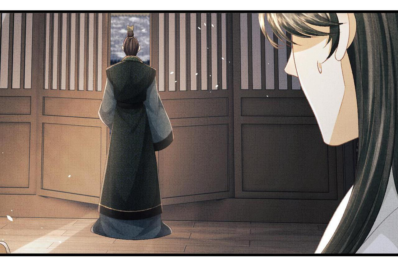 tướng quân luôn tự coi mình thành thế thân chapter 64 8